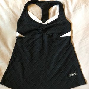 Lululemon vintage tank